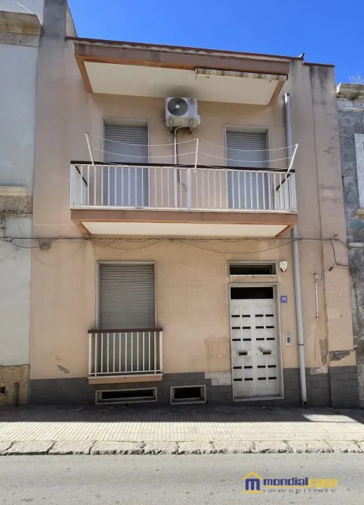 Casa Indipendente in vendita a Pachino - foto 1