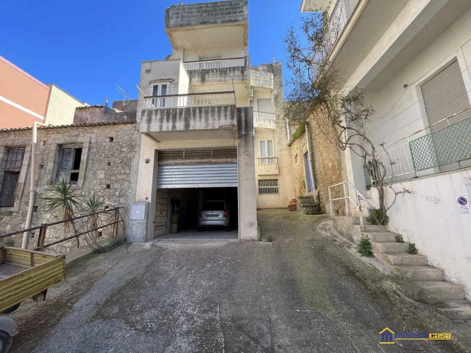 Casa Indipendente in vendita a Pachino - foto 3