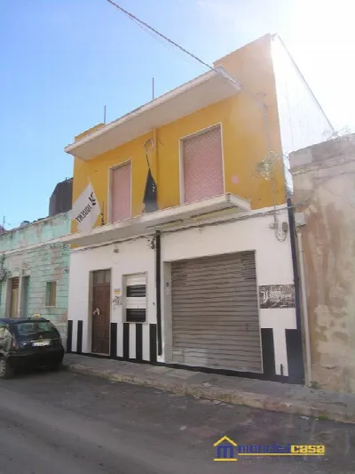 Casa Indipendente a Pachino