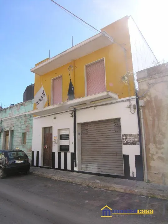 Casa Indipendente in vendita a Pachino - foto 1