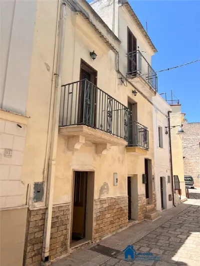 Casa Indipendente a Cellamare