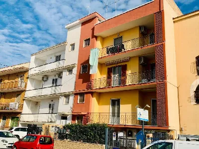 Appartamento in vendita a Capurso - foto 1
