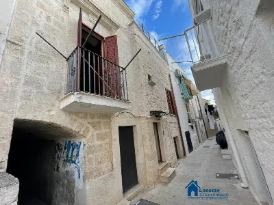 Casa Indipendente a Cellamare