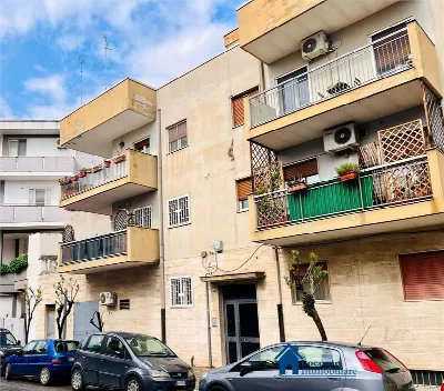 Appartamento in vendita a Triggiano - foto 1