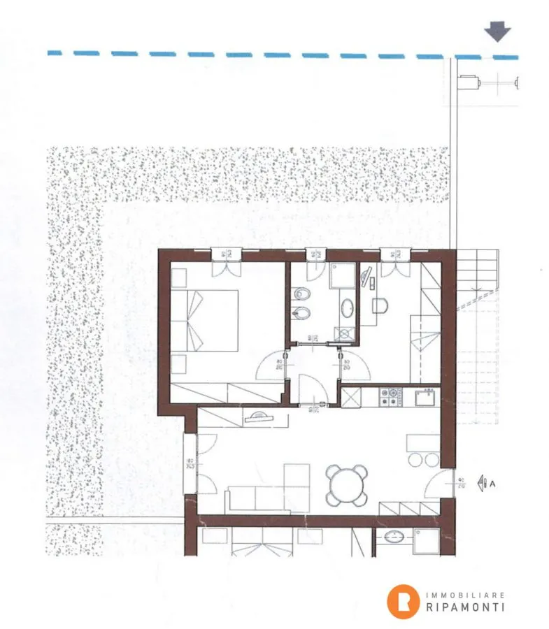Appartamento in vendita a Oggiono - foto 2