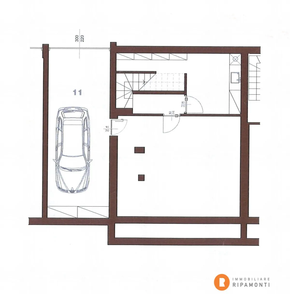 Appartamento in vendita a Oggiono - foto 3