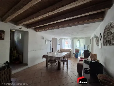 Rustico/Casale in vendita a Tonezza del Ci... - foto 1