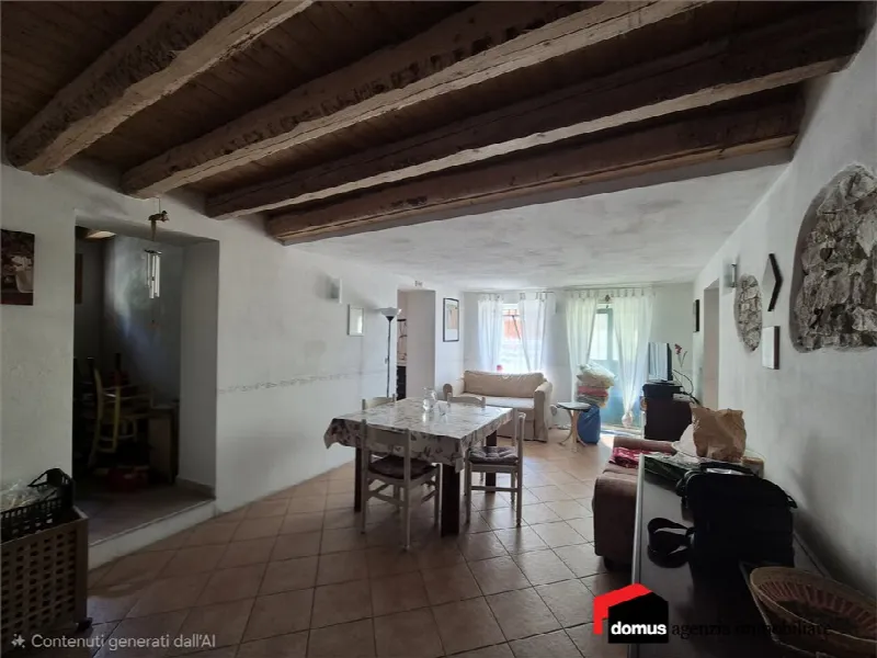 Rustico/Casale in vendita a Tonezza del Cimone - foto 1