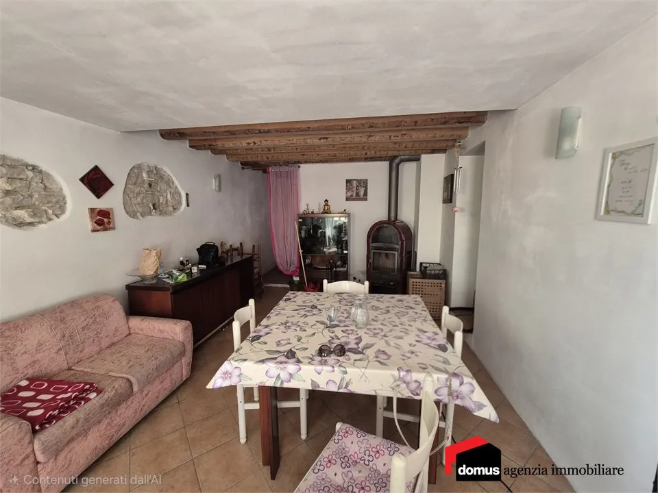 Rustico/Casale in vendita a Tonezza del Cimone - foto 5