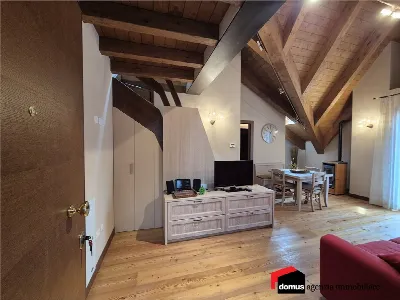 Appartamento in vendita a Tonezza del Cimo... - foto 1
