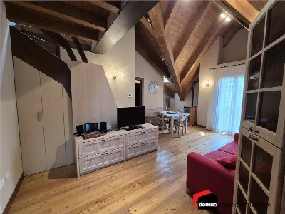 Appartamento in vendita a Tonezza del Cimo... - foto 2