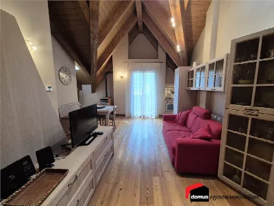 Appartamento in vendita a Tonezza del Cimo... - foto 3