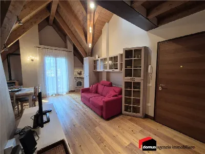 Appartamento in vendita a Tonezza del Cimo... - foto 4