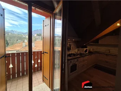 Appartamento in vendita a Tonezza del Cimo... - foto 5