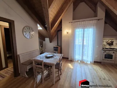 Appartamento in vendita a Tonezza del Cimo... - foto 6