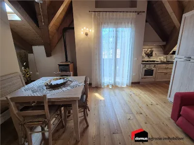 Appartamento in vendita a Tonezza del Cimo... - foto 7