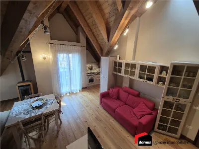 Appartamento in vendita a Tonezza del Cimo... - foto 8