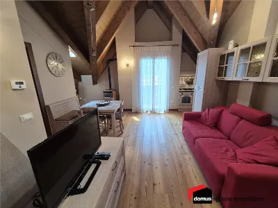 Appartamento in vendita a Tonezza del Cimo... - foto 9