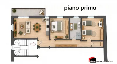 Appartamento in vendita a Tonezza del Cimo... - foto 3