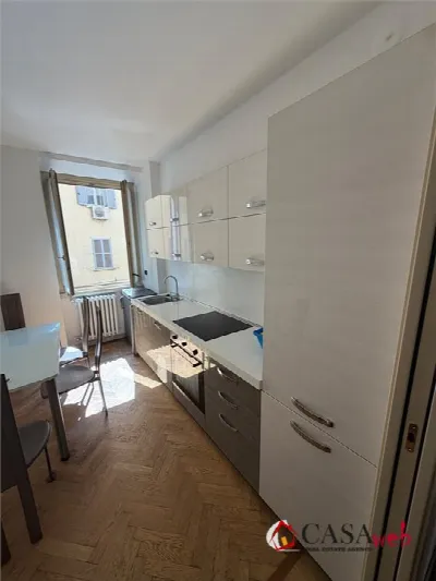 Appartamento in vendita a Milano, Garibald... - foto 7