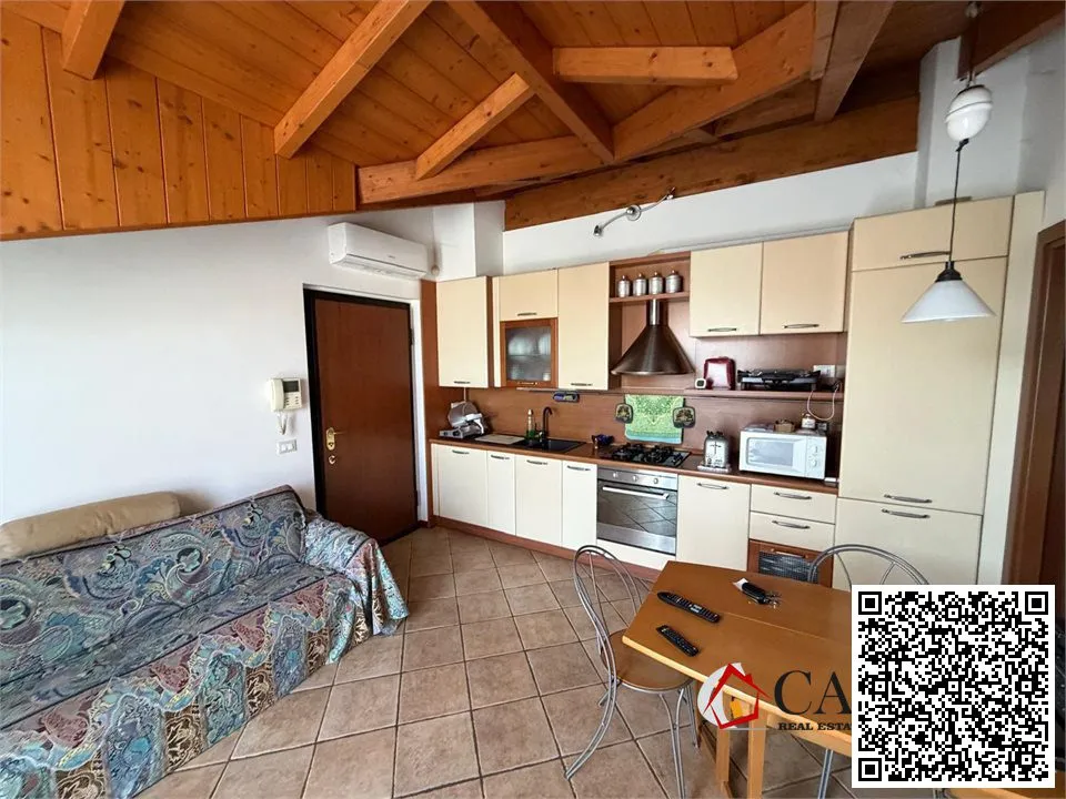 Appartamento in vendita a Basiano - foto 2