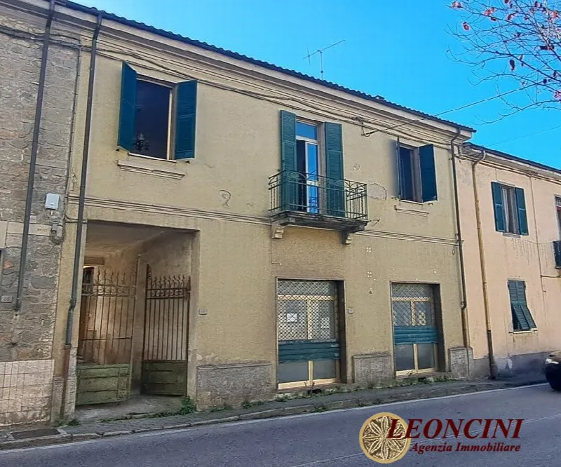 Casa Indipendente in vendita a Villafranca in Lunigiana - foto 1