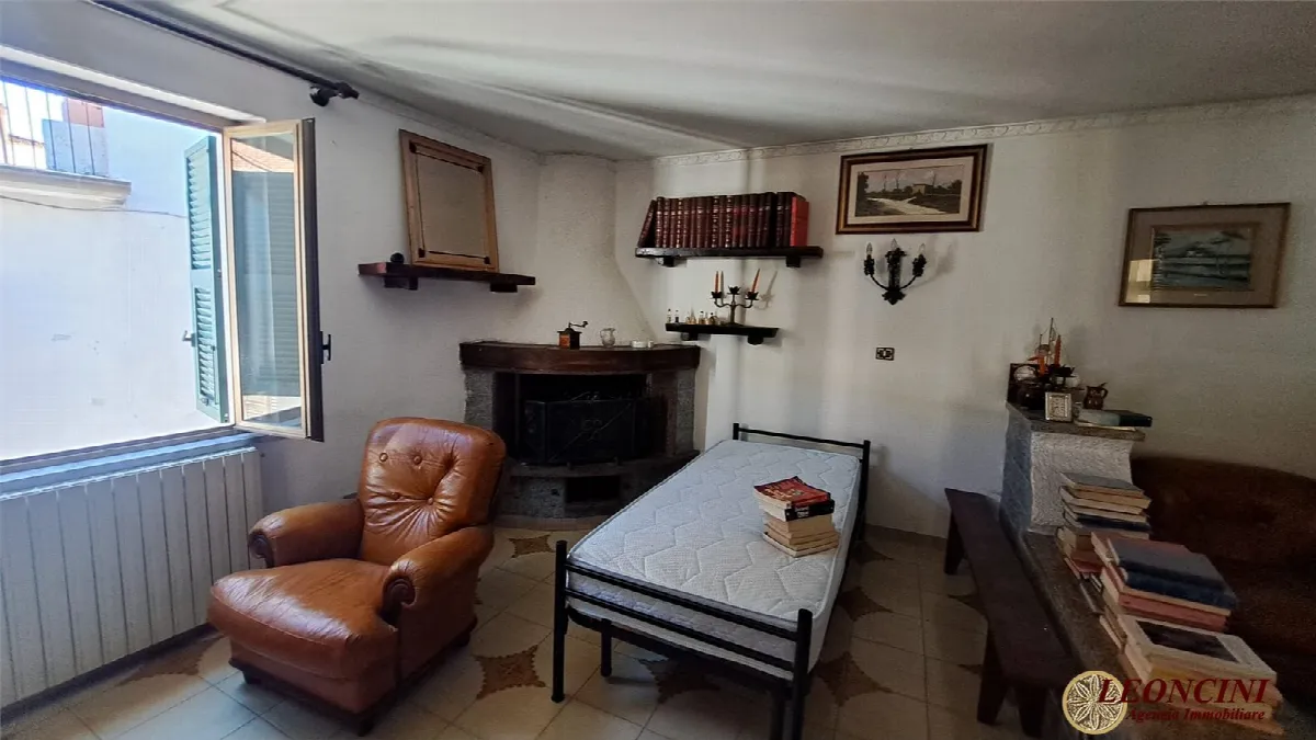 Casa Indipendente in vendita a Villafranca in Lunigiana - foto 5