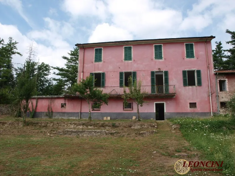Rustico/Casale in vendita a Bagnone - foto 1