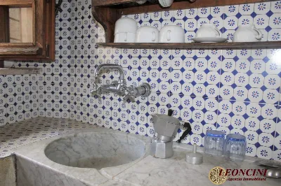 Rustico/Casale a Bagnone