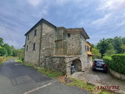 Casa Indipendente a Tresana