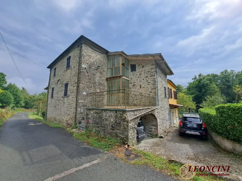 Casa Indipendente in vendita a Tresana - foto 1