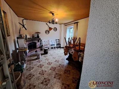 Casa Indipendente in vendita a Tresana - foto 10