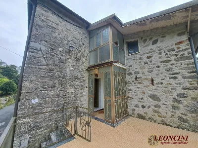 Casa Indipendente in vendita a Tresana - foto 5