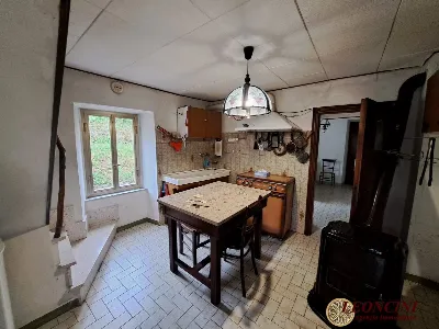 Casa Indipendente in vendita a Tresana - foto 7