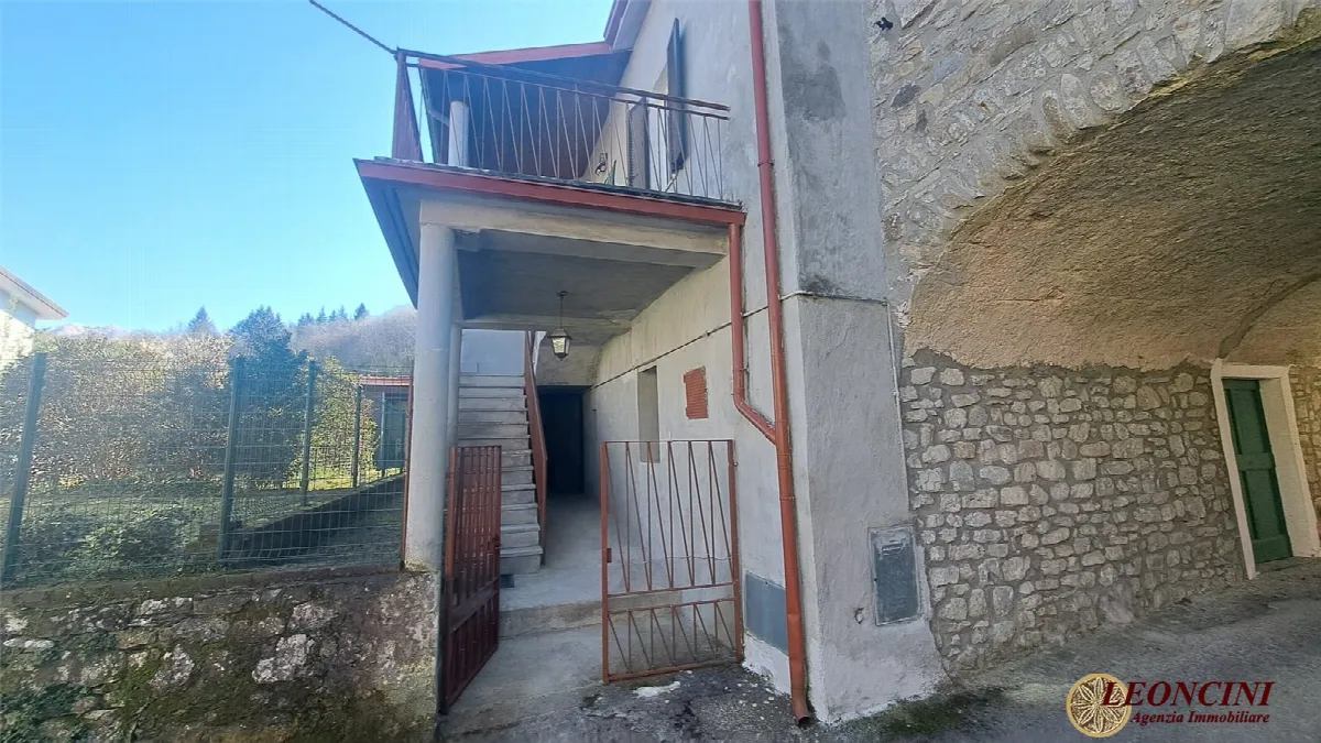 Rustico/Casale in vendita a Villafranca in Lunigiana - foto 2
