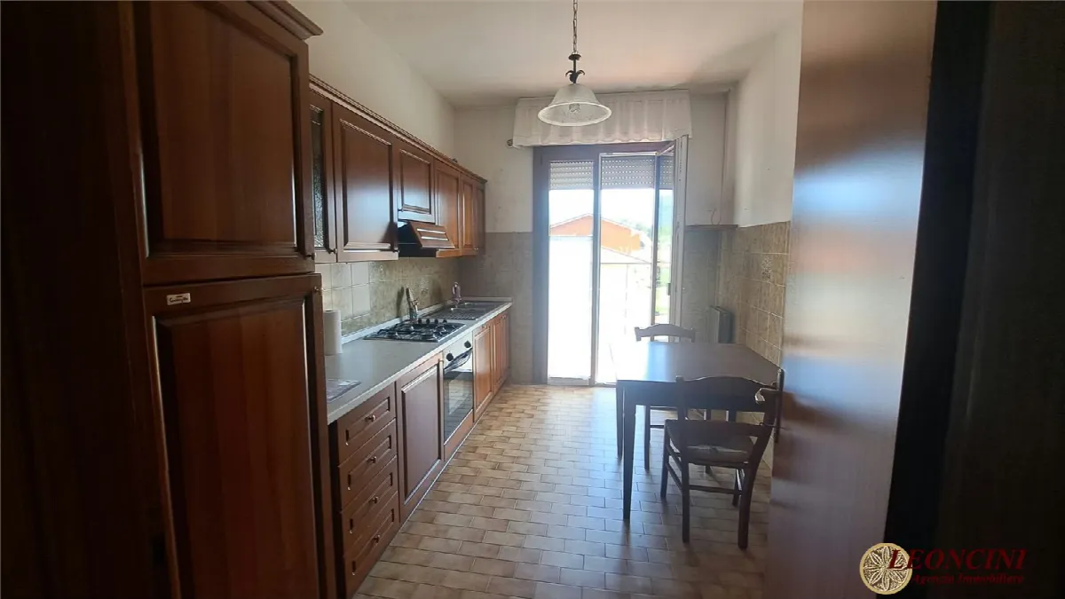 Appartamento in vendita a Villafranca in Lunigiana - foto 5