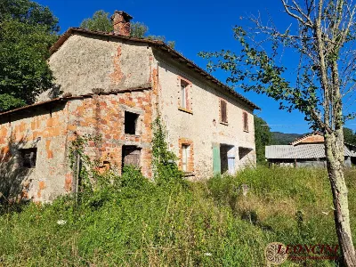 Rustico/Casale in vendita a Pontremoli - foto 1