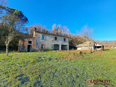 Rustico/Casale in vendita a Pontremoli - foto 10