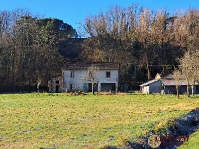 Rustico/Casale in vendita a Pontremoli - foto 2