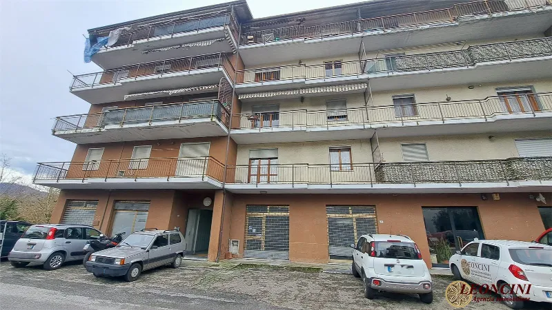 Appartamento in vendita a Villafranca in Lunigiana - foto 1