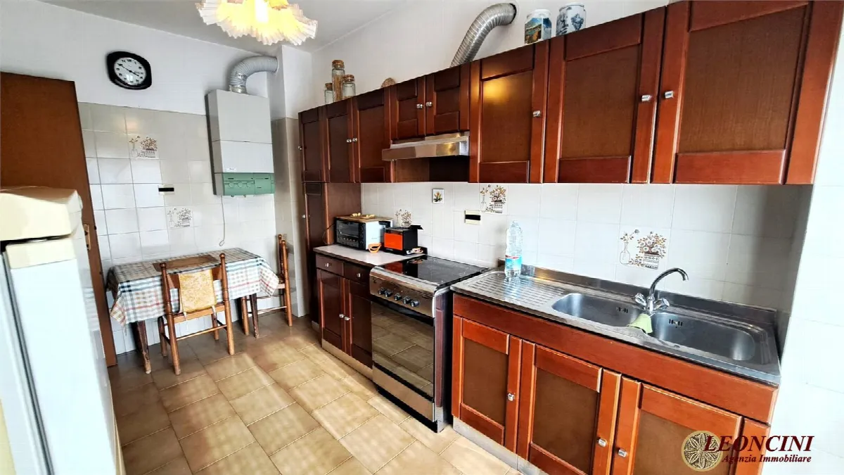 Appartamento in vendita a Villafranca in Lunigiana - foto 2
