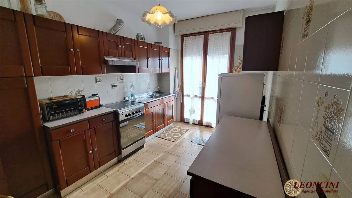 Appartamento in vendita a Villafranca in Lunigiana - foto 3