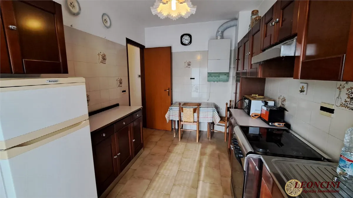 Appartamento in vendita a Villafranca in Lunigiana - foto 4
