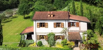 Rustico/Casale a Bagnone