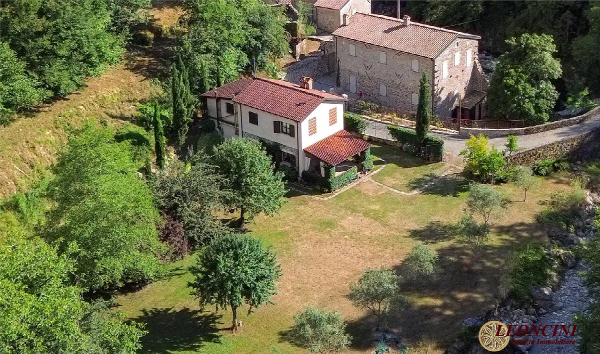Rustico/Casale in vendita a Bagnone - foto 3