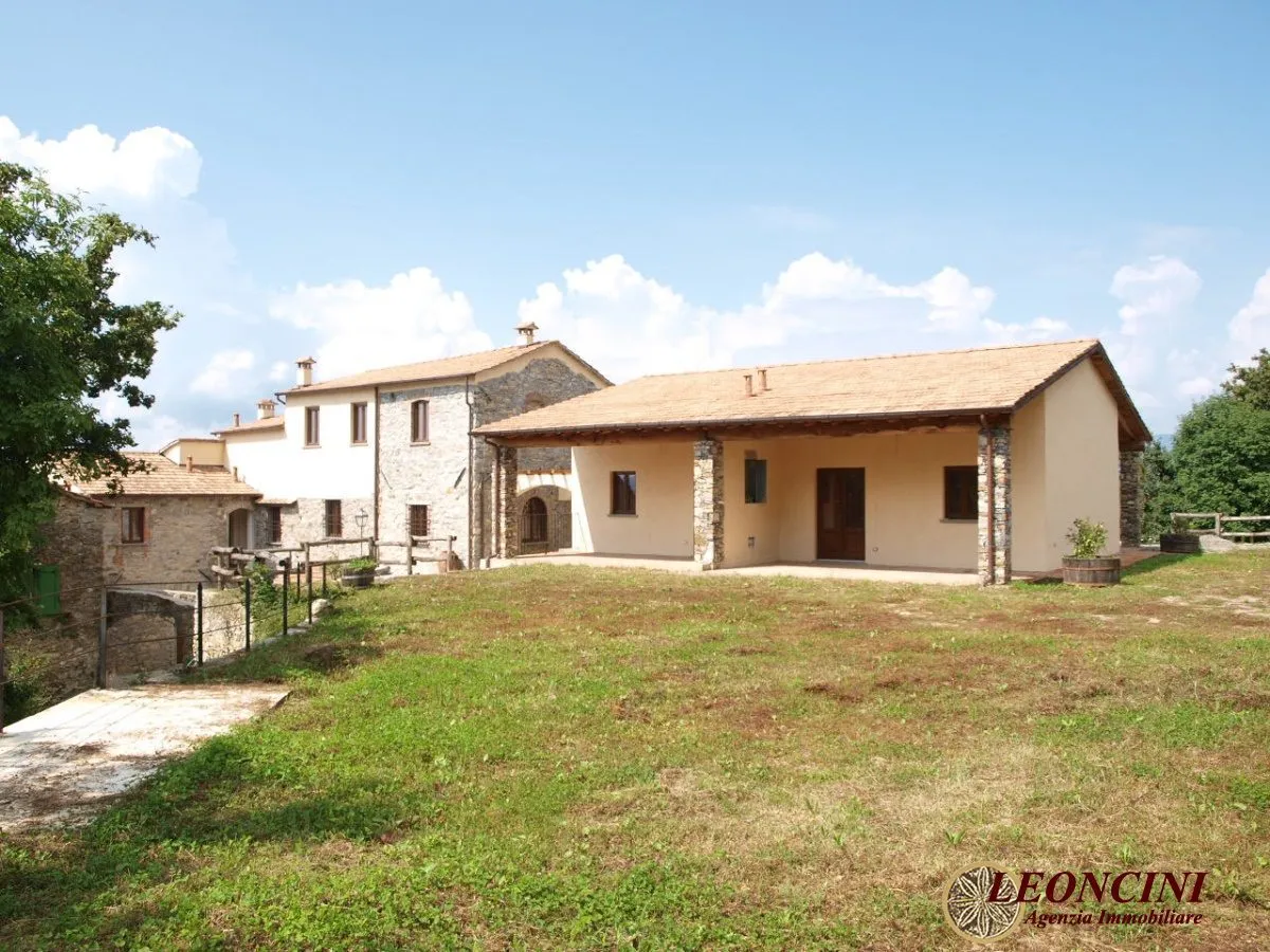 Rustico/Casale in vendita a Villafranca in Lunigiana - foto 4