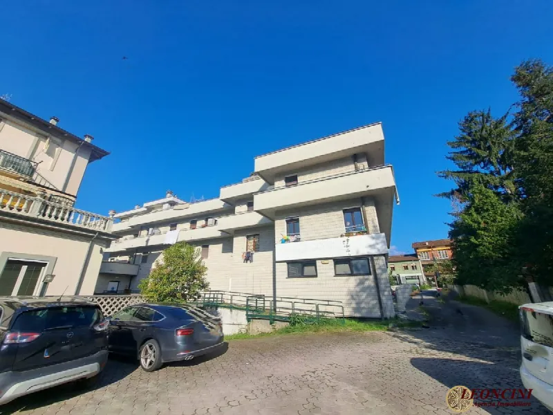 Appartamento in vendita a Villafranca in Lunigiana - foto 1