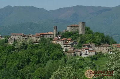 Rustico/Casale a Bagnone
