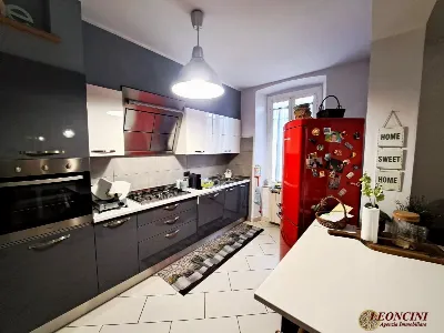 Appartamento a Pontremoli