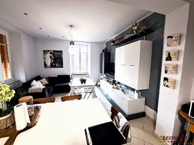 Appartamento in vendita a Pontremoli - foto 6